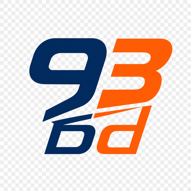 93 bd